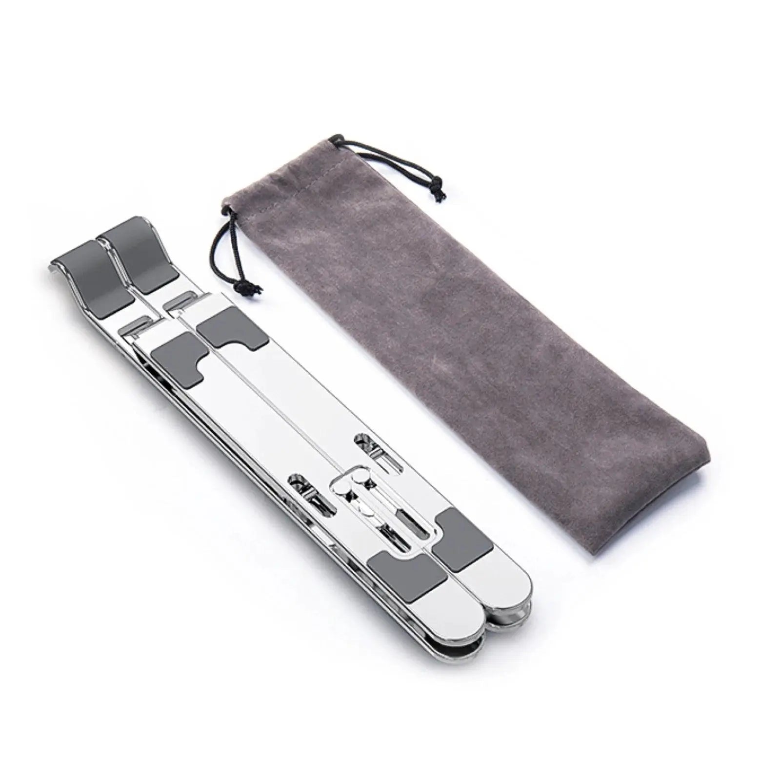 11-17 Inch Portable Laptop Stand Foldable Notebook Holder - OurLum.com