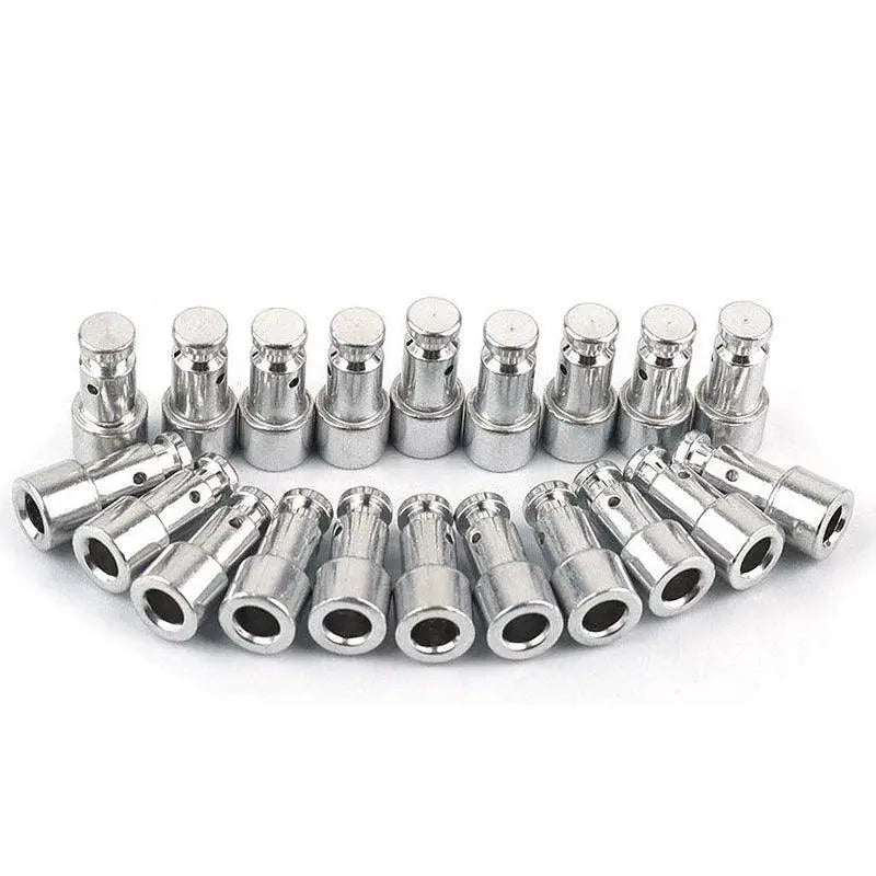 20 Pack Pressure Cooker Steam Valve Floater And Sealer