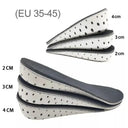 Height Boost Insoles for Men and Women