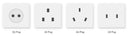 Smart Indoor IP Camera for Home Security