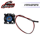 High Speed Rc Cooling Fan 5V To 7V Dc