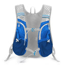 Ultralight Hydration Vest for Trail Runs