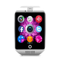 Q18 Smartwatch Your Ultimate Connectivity Companion Device