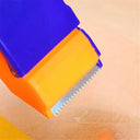 Efficient Tape Dispenser for 48mm Film