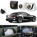 Rear View Camera for Safer Reversing