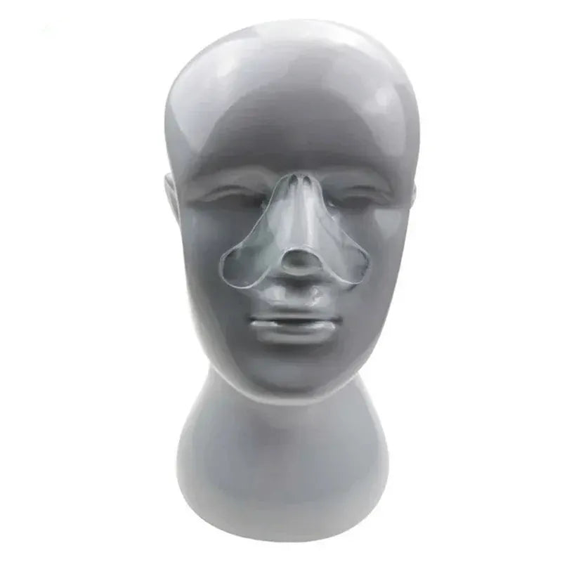 M2EE Nasal Gel Pad CPAP Nose Cushions 5 Pack for Comfort