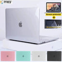 Durable MacBook Air Case for Business