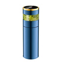 Stainless Steel Vacuum Cup With Smart Temperature LED Display 450ml Tea Cup