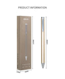 Smooth Ink Rollerball Pen For Students