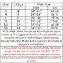 High Waist Thong Shaper Women Tummy Control Butt Lift