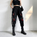 All Day Comfort Women's Cargo Pants