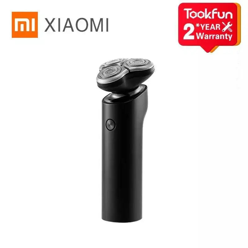 Electric Shaver S500 Precision Grooming Tool for Men