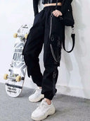 All Day Comfort Women's Cargo Pants