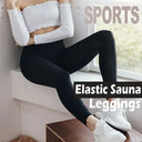 Tummy Control Leggings for Women Active