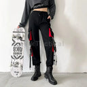 All Day Comfort Women's Cargo Pants
