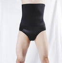 Men's Slimming Gaff Panty Waist Trainer Shapewear Comfort
