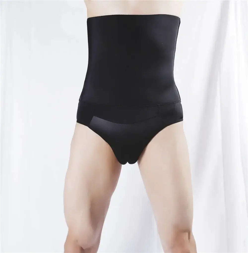 Waist Trainer for Men Tummy Control — product view 19