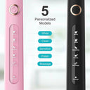 Fairywill Electric Toothbrush for Cleaning