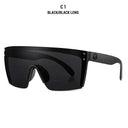 Sunglasses for All with UV400 Protection