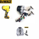 Durable Switch Housing for DCF899B M1