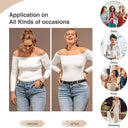 Shapewear for Women - Butt Lifter Pads