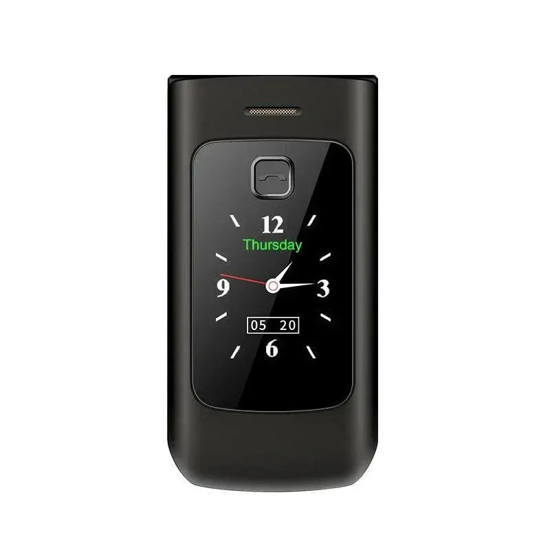 FM Torch Keyboard Cell Phone For Daily Use — product view 9