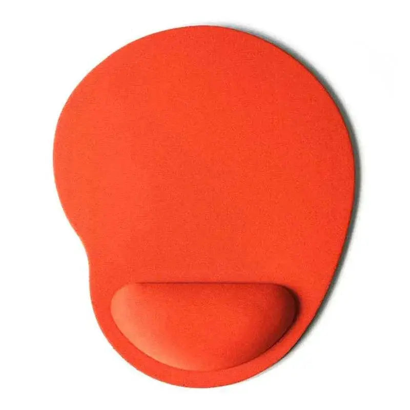 Gaming Mouse Pad with Wrist Support — product view 13