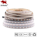 Vivid RGBW 4 In 1 LED Strip Light SK6812 5V IP30 30 60 144 LEDs Per Meter
