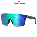 Sunglasses for All with UV400 Protection