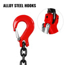 Four Leg Lifting Chain Sling
