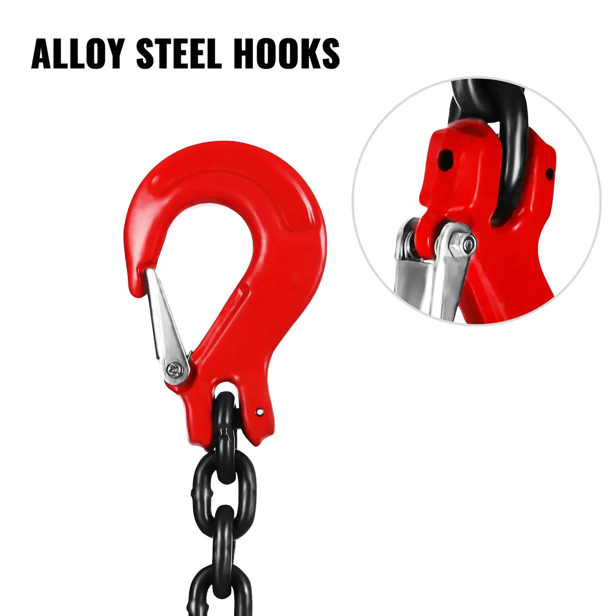 Four Leg Lifting Chain Sling — product view 5