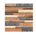 3D Brick Wall Stickers Easy Install