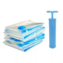Vacuum Storage Bags for Travelers