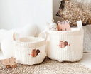 Organized Diaper Bag Caddy for Busy Moms
