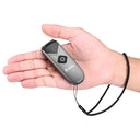 Effortless Barcode Scanner for Retail