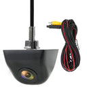 Rear View Camera for Safer Reversing