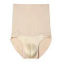 Men's Slimming Gaff Panty Waist Trainer Shapewear Comfort