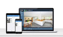 Smart Indoor Camera for Rental Homes