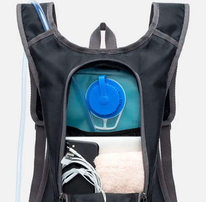 Hydration Backpack Cycling Running Multifunctional — product view 11