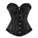 Corset Bustier for Women Waist Shaping