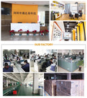 Night Light Galaxy Projector 360 Rotate Planetarium Lamp