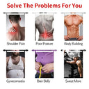 Fat Burning Sauna Vest for Men Workouts