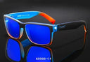 Kdeam Sunglasses for Men Glare-Free