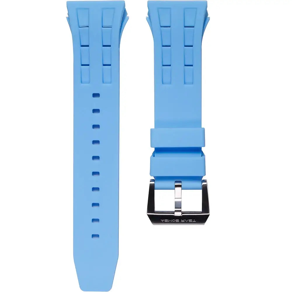 Tsar Bomba Silicone Watch Strap — product image 15