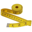 Soft Tailors Tape - 3M Flexible Sewing Ruler