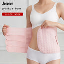 Postpartum Waist Trainer Girdle Slimming Support Corset