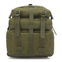 Large Capacity Waterproof Tactical Backpack 50L for Men