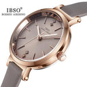 IBSO Women's Watch: Sleek & Stylish Timepiece for Her