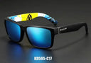 Kdeam Sunglasses for Men Glare-Free