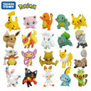 Pokemon Pvc Figures For Display And Gift